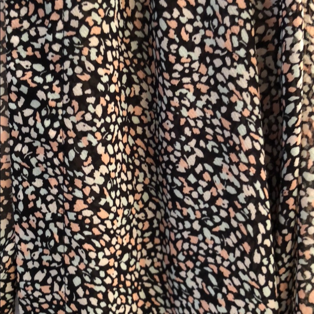 Bcbgeneration Black Crop Jacket - image 3